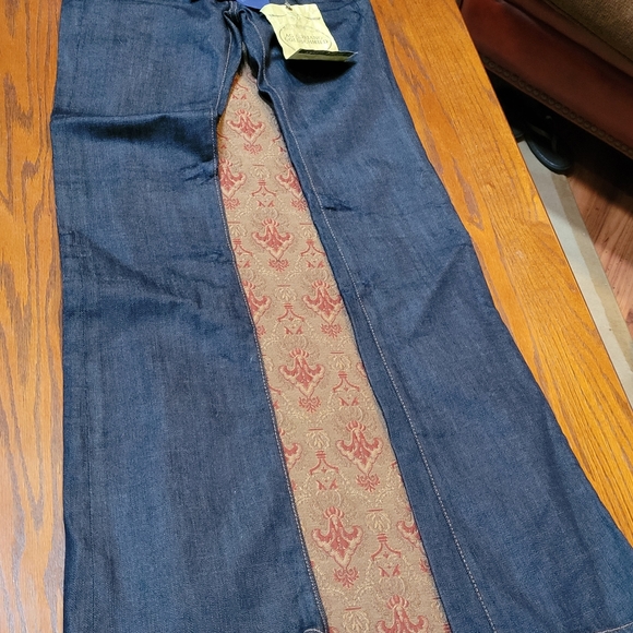 ADRIANO GOLDSCHMIED ANGEL Jeans. NWT - Picture 9 of 9